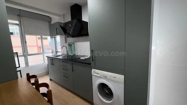 Piso 3 habitaciones 82m² en alquiler - Mariñamansa