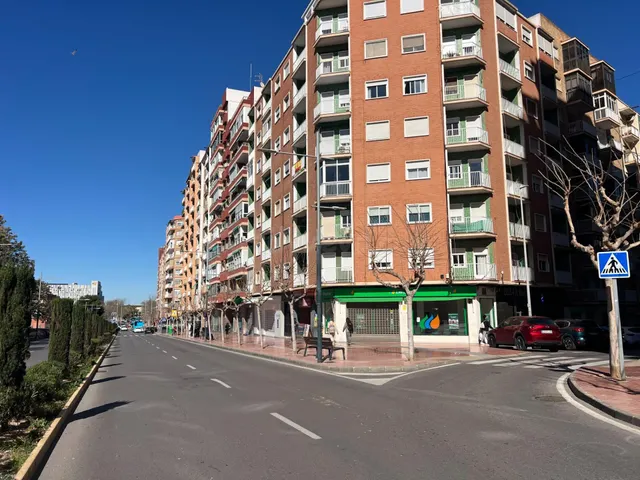 PISO EN VENTA EN JUAN DE LA CUEVA