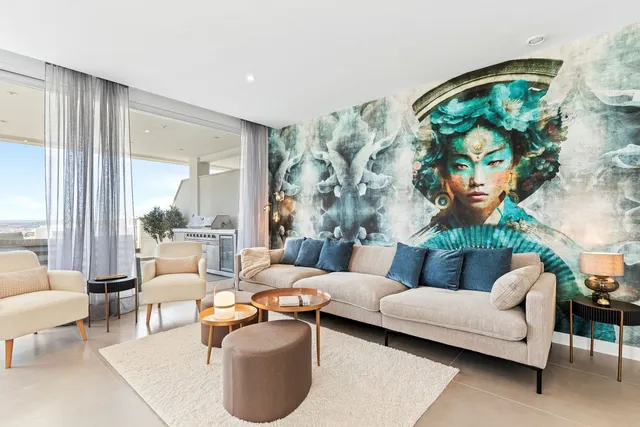 Apartamento 3 habitaciones 132m² en venta - Centro — 30