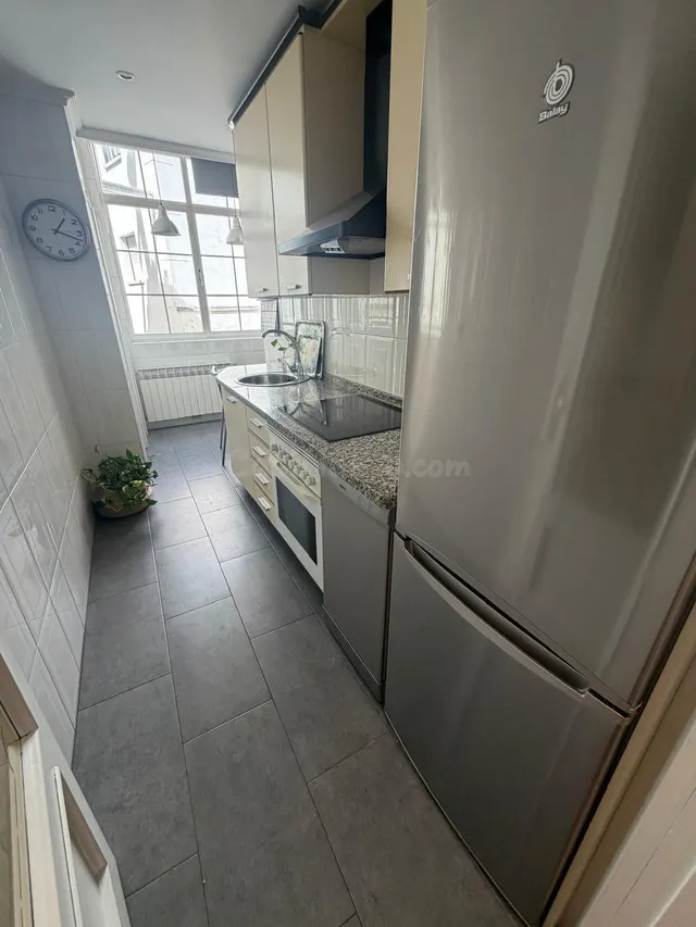 PISO EN VENTA CALLE MANTERIA - foto 5