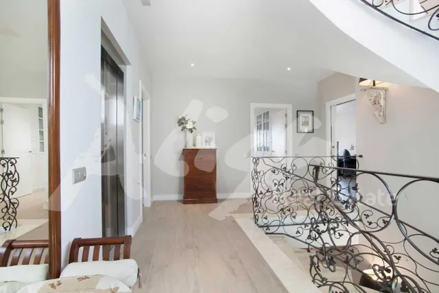 Una casa para vivirla — Montemar, Castelldefels — 20