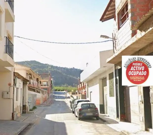 Venta de Garaje en Murcia