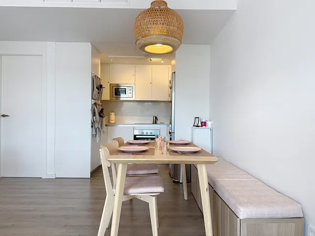 Apartamento 3 habitaciones 112m² en venta - Costa Del Sol — 11