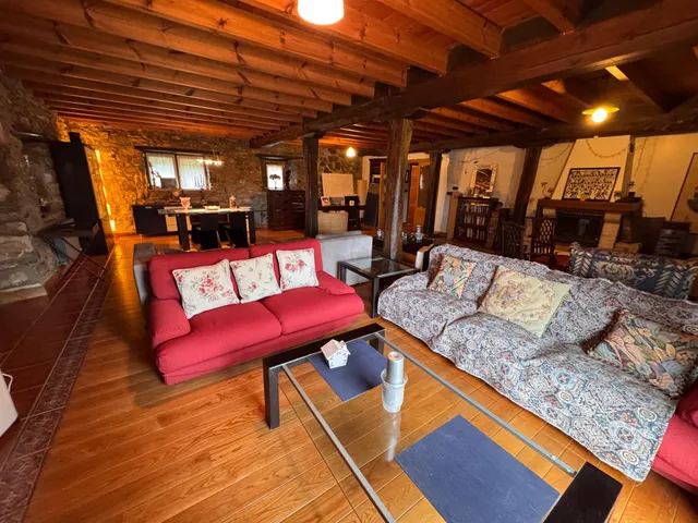 Exclusivo Chalet Reformado en Barrika con Vistas al Mar y Amplias Instalaciones — 31