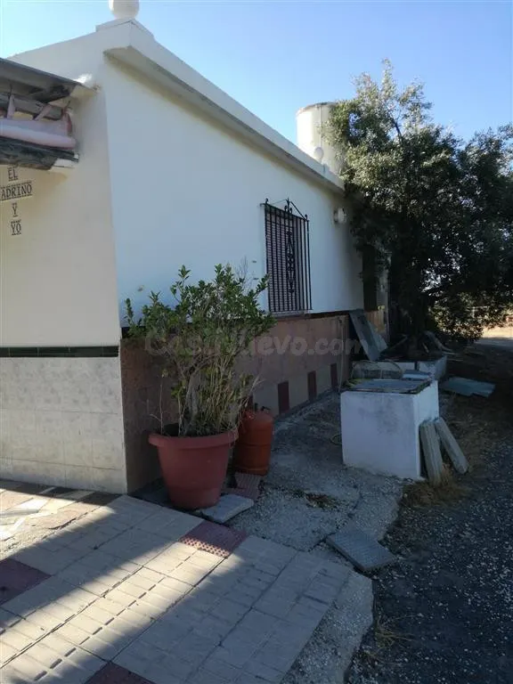 Parcela 80m² en venta - Costa Del Sol - foto 2