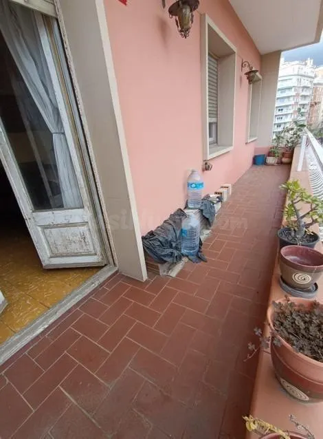 Espacioso piso de 127m2 en Guinardó - foto 3