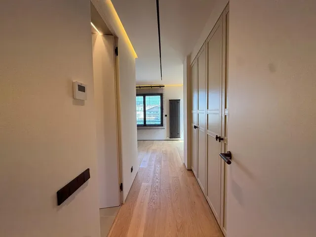 Fabuloso ático de 268m2 con terraza — 42