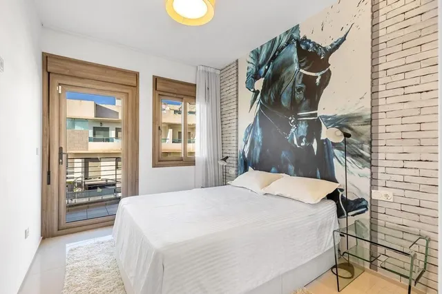 Apartamento 3 habitaciones 123m² en venta - Doña Pepa — 27
