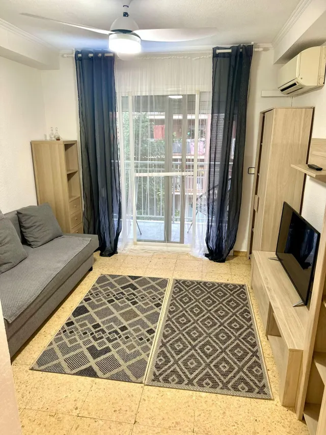 Vivienda en 3ª línea de la playa — 15