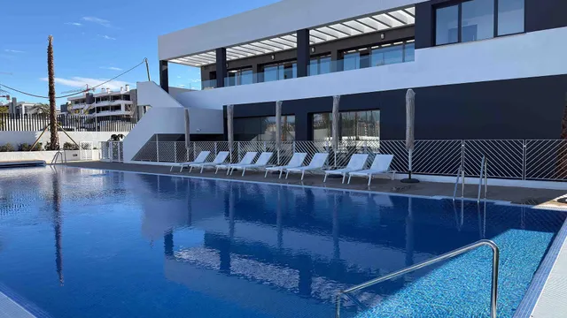 Bungalow 2 habitaciones 155m² en venta - La Siesta - El Salado - Torreta — 17