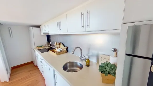 ALQUILER ATICO DUPLEX GAVA MAR — 14