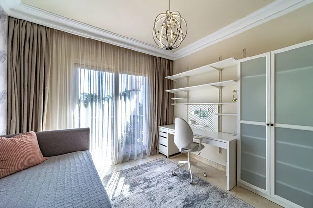 Chalet 5 habitaciones 498m² en venta - Costa Del Sol — 13