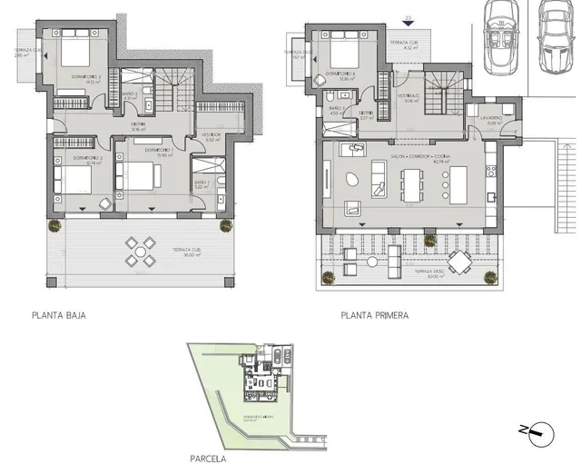 NUEVA VILLA — 12