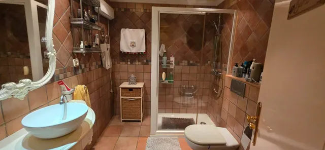 ORIHUELA-COSTA  MIRAFLORES, 2 HABS, 1 BAÑO RESIDENCIAL CON PISCINA ORIENTACION SUR GRAN ESTADO 199.900.... — 25