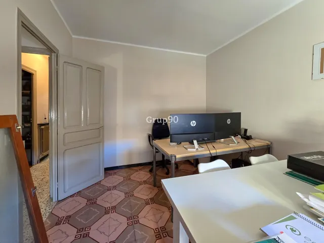 CASA EN VENTA EN ALPICAT – CARRER LLEIDA — 19