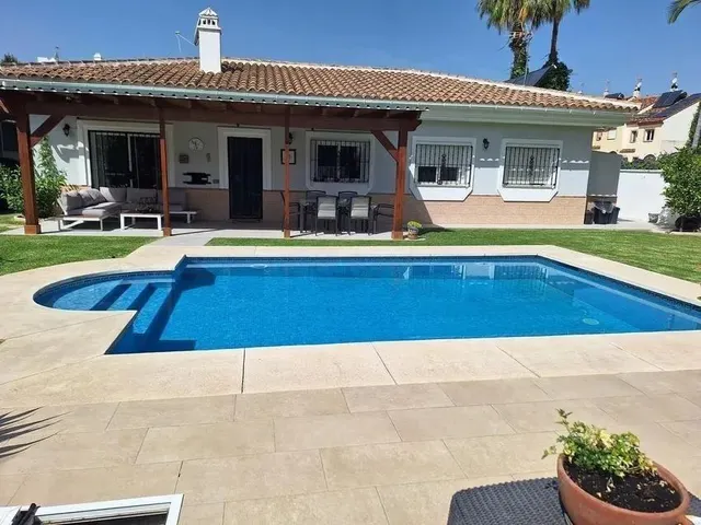 Chalet 3 habitaciones 121m² en venta - Capellanía - Retamar — 17