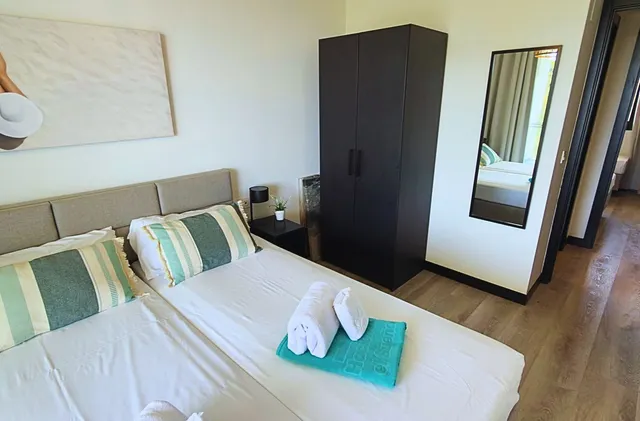 Apartamento 4 habitaciones 80m² en venta - Riviera del sol — 7