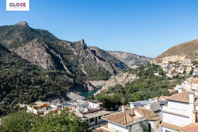 EDIFICIO en Güejar Sierra — 5