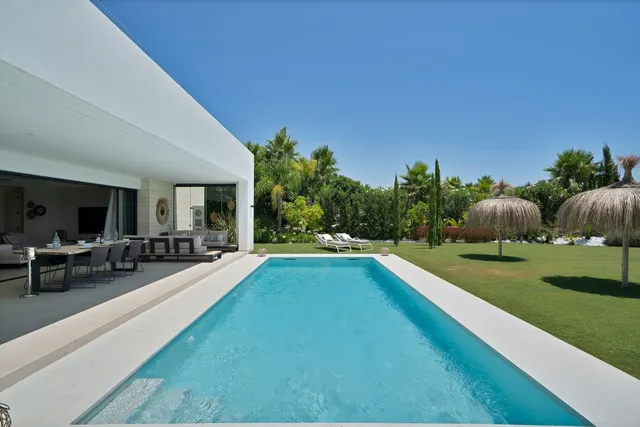 Chalet 4 habitaciones 314m² en venta - Riviera del sol — 19