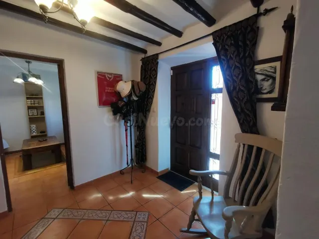 Casa 5 habitaciones en venta - Andalucia - foto 2
