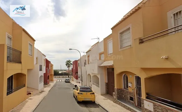 Venta casa en Vícar (Almería) - foto 2