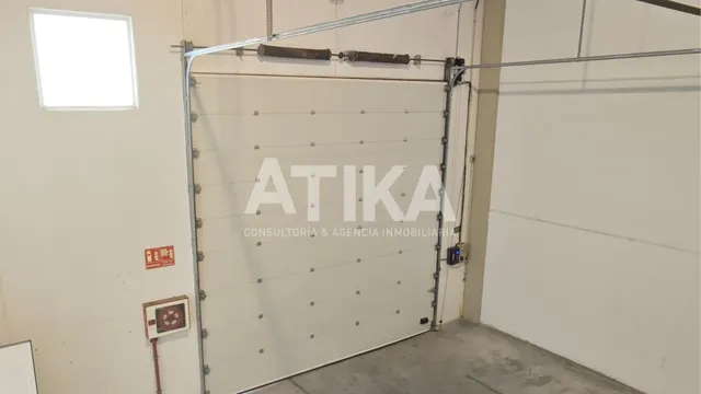 NAVE INDUSTRIAL EN ALQUILER - ONTINYENT — 6
