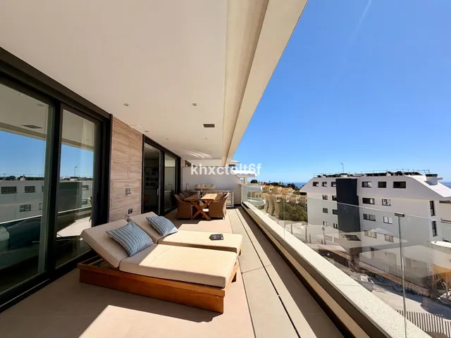 Ático 2 habitaciones 105m² en venta - Centro — 27