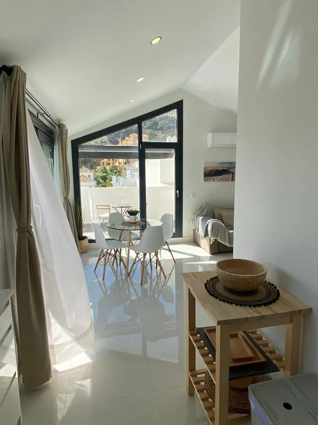 Ático 1 habitación 56m² en venta - Costa del Sol — 6