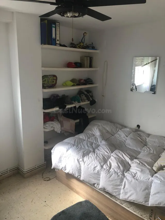 Piso en venta con garaje y piscina en Alicante — 14