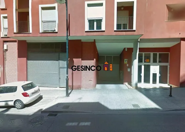 LOCAL COMERCIAL DIÁFANO