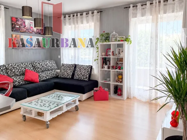 Kasaurbana ofrece en venta duplex en Esquivias — 3