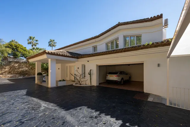 Chalet 9 habitaciones 1112m² en venta - Marbella — 41