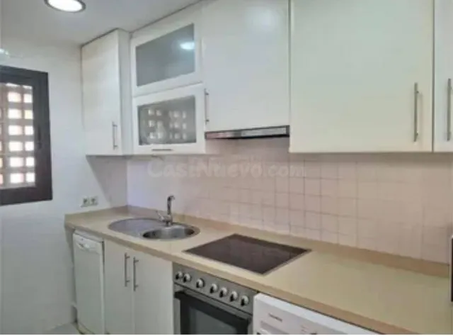 Piso con garaje y trastero en Urbanización de Roda Golf de San Javier. — 3