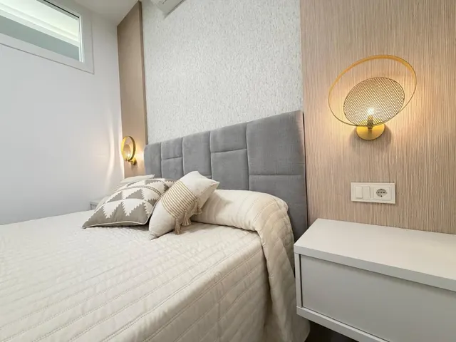 Apartamento 2 habitaciones 123m² en venta - Playa del cura — 32