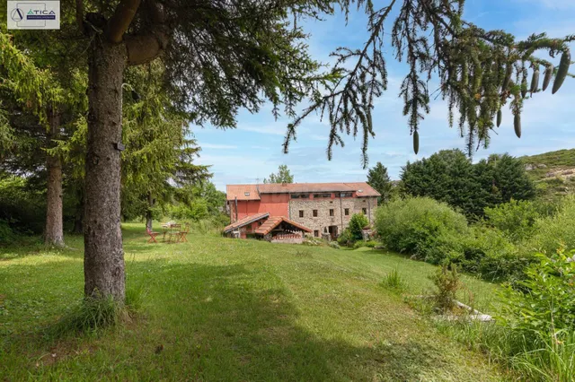 Hotel rural con historia, encanto y un negocio listo para co - foto 3