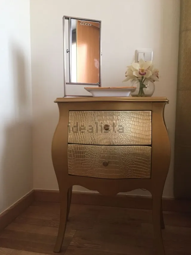 EXCLUSIVAS ROMERO, comercializa vivienda seminueva en centro de Leganes — 6