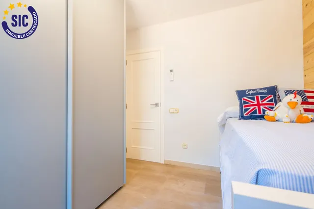 ¡Exclusivo Dúplex de Lujo en Primera Línea de Golf – Urbanización El Bosque (Chiva, Valencia)! — 47