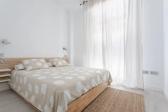 Apartamento en Venta en Vera Almería — 9