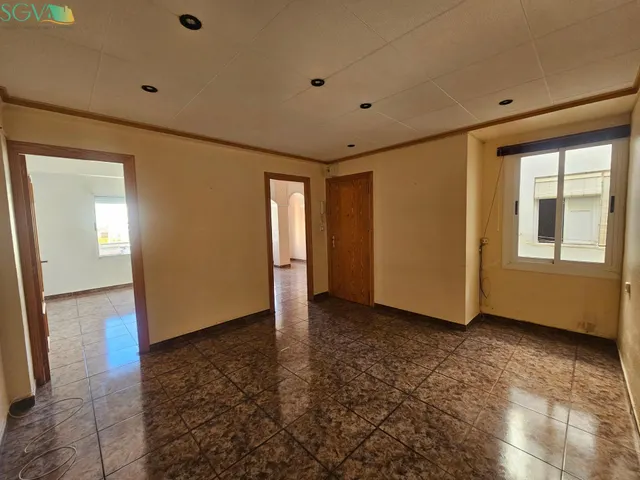 SE VENDE SEGUNDO PISO EN EL CENTRO DE NOVELDA - ALICANTE — 8