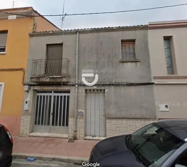 Casa de pueblo okupada en Piles (Valencia) - foto 4