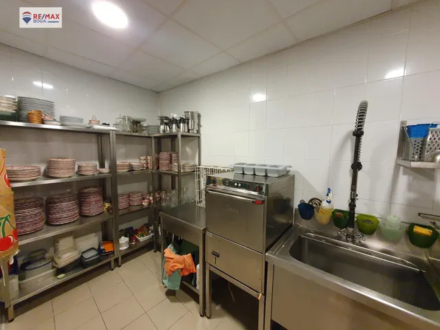 OPORTUNIDAD DE HOTEL EN UN ENTORNO DE ENSUEÑO — 13