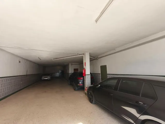 VIVIENDA UNIFAMILIAR CON COCHERA EN PEDRO ABAD! — 28