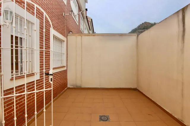 TU HOGAR EL RESIDENCIAL EL MIRADOR - ALGEZARES- ( PARQUE REGIONAL EL VALLE Y CARRASCOY) — 14