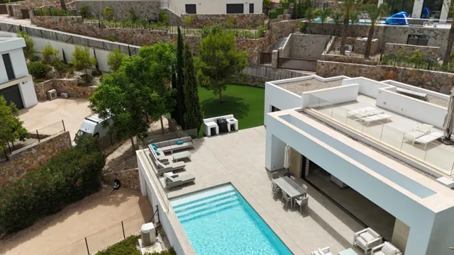 Villa 3 habitaciones 298m² en venta - Las Colinas Golf — 34