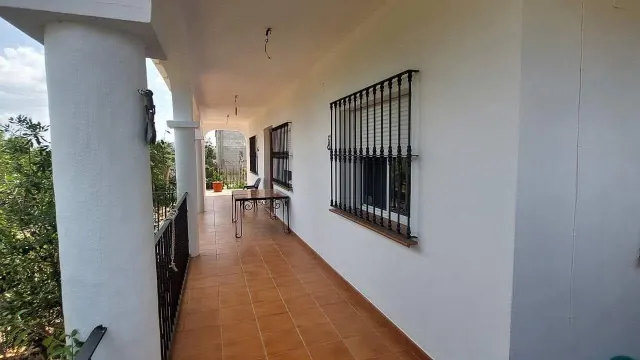 Finca rústica 3 habitaciones 196m² en venta - Andalucia — 14