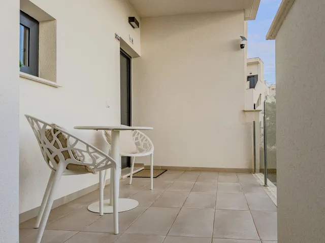 Apartamento 3 habitaciones 100m² en venta - Lo Romero Golf — 17