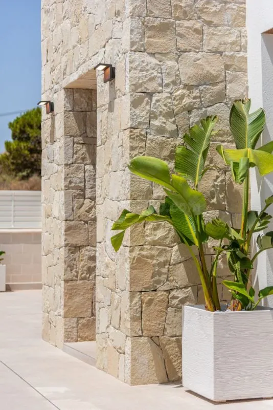 Villa 3 habitaciones 227m² en venta - Vera playa — 7
