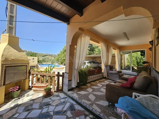Villa 2 habitaciones 200m² en venta - Costa Del Sol - foto 3