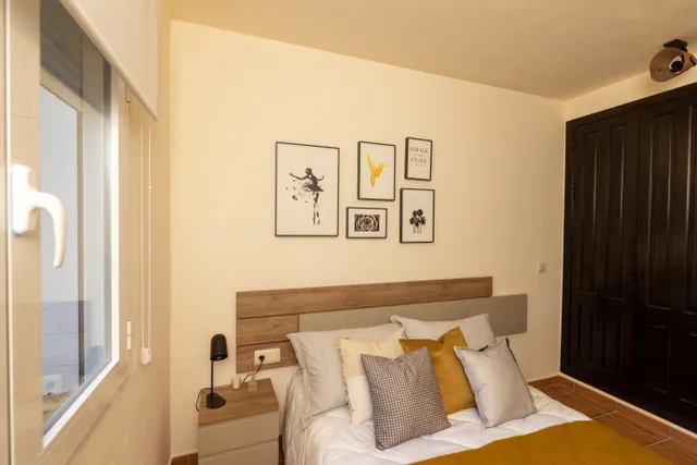 Villa 2 habitaciones 175m² en venta - La Pinilla - Las Palas — 28