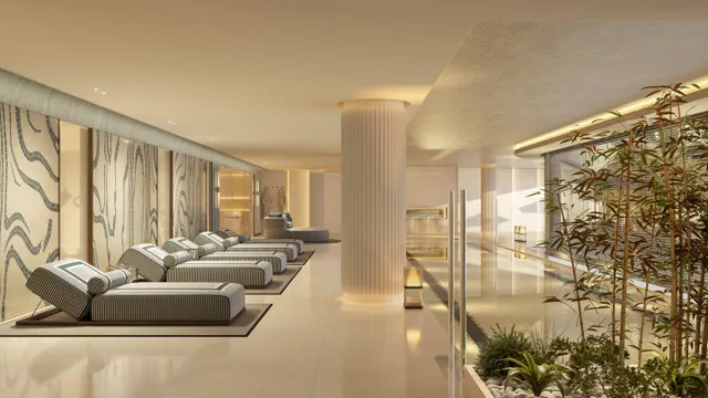 Apartamento 4 habitaciones 288m² en venta - Seghers — 19